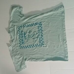 Primark Cares Skate Don't Hate T-shirt 12-13Yrs/158Cm